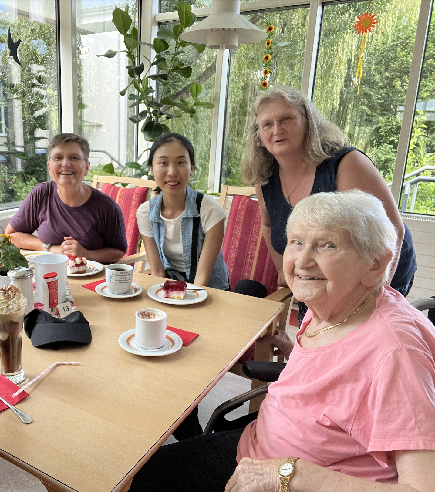 Conference presentation